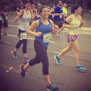 Meet your Posher, Jenna